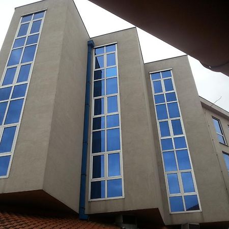 Hotel Car Smederevo Exterior foto
