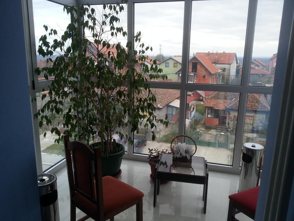 Hotel Car Smederevo Zimmer foto