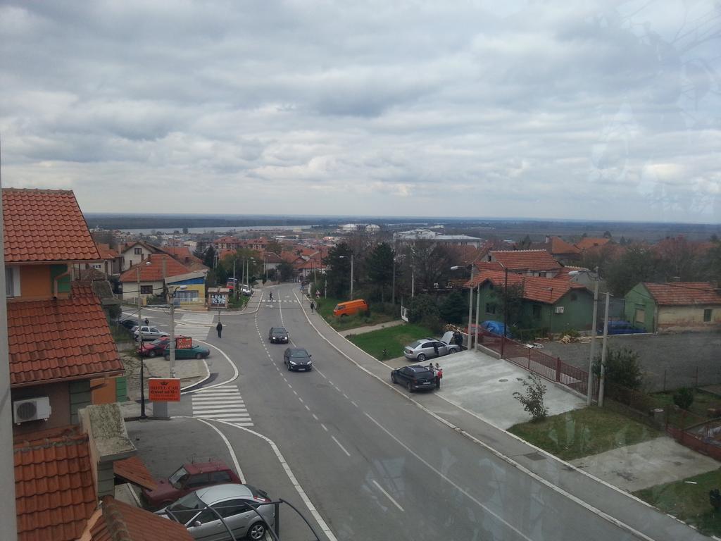 Hotel Car Smederevo Zimmer foto
