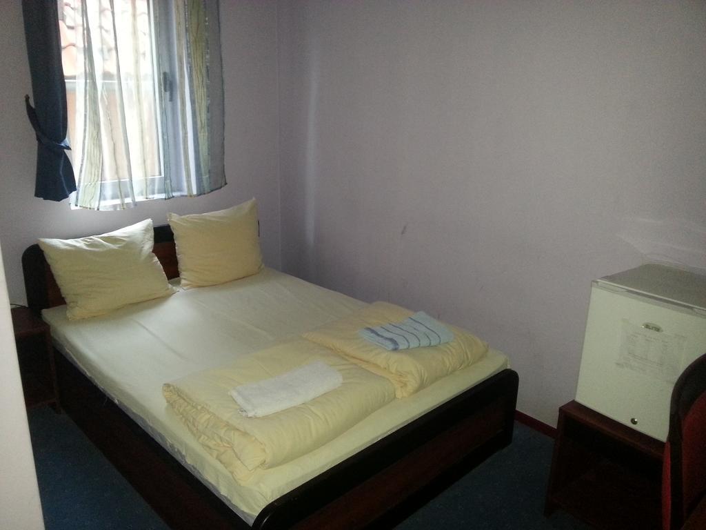 Hotel Car Smederevo Zimmer foto