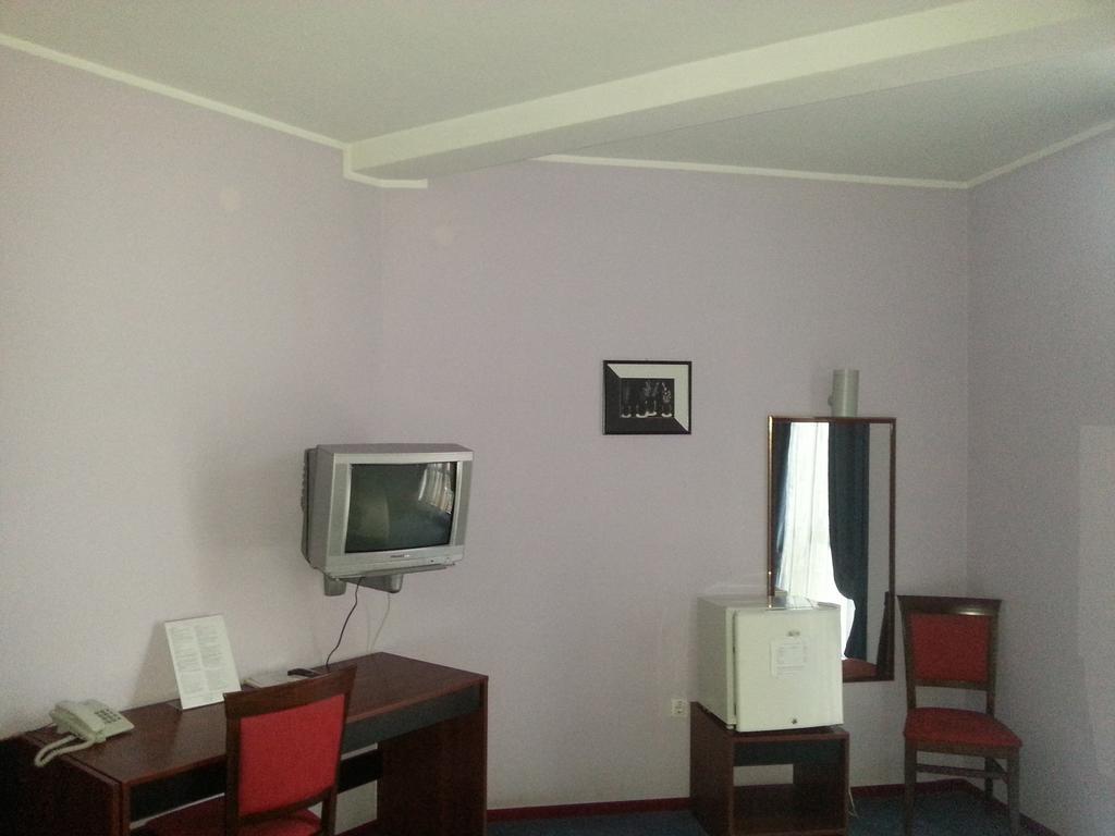 Hotel Car Smederevo Zimmer foto