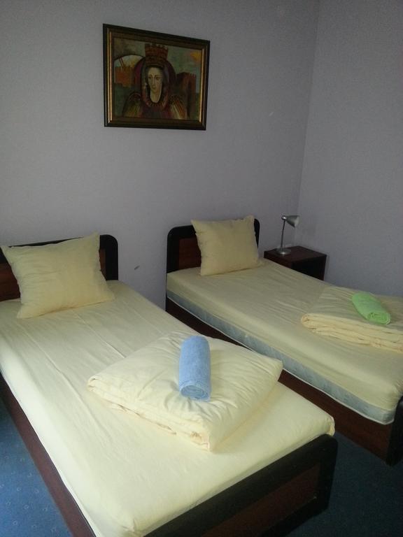 Hotel Car Smederevo Zimmer foto