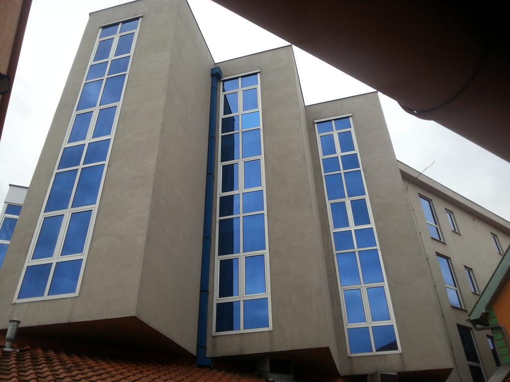 Hotel Car Smederevo Exterior foto