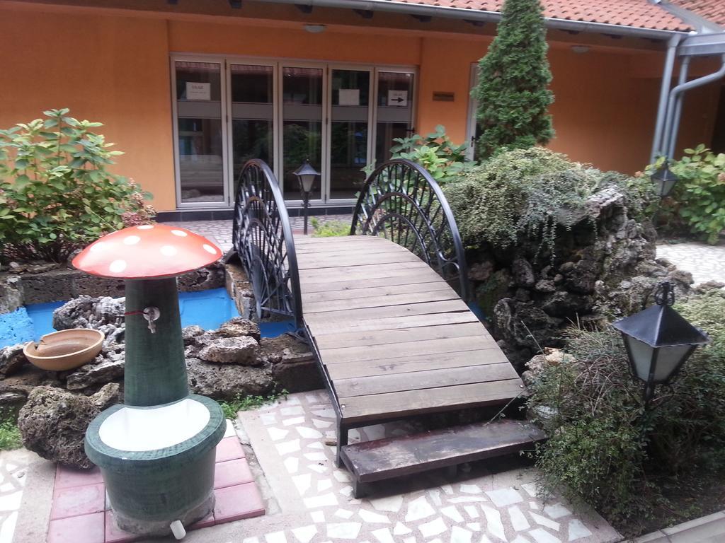 Hotel Car Smederevo Exterior foto