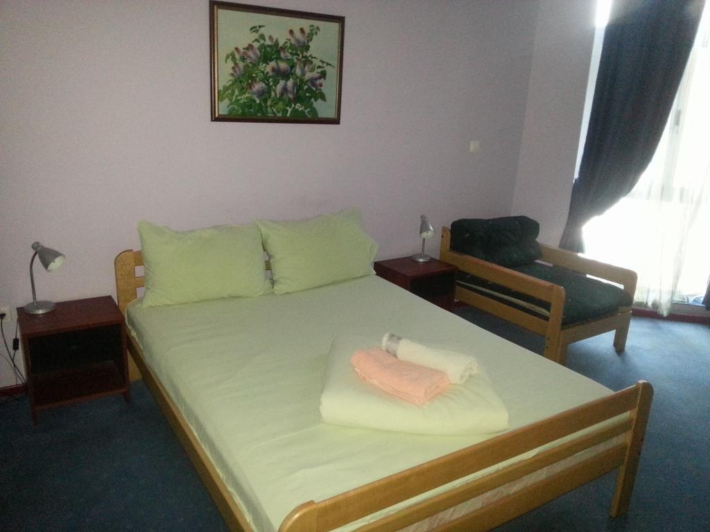 Hotel Car Smederevo Exterior foto