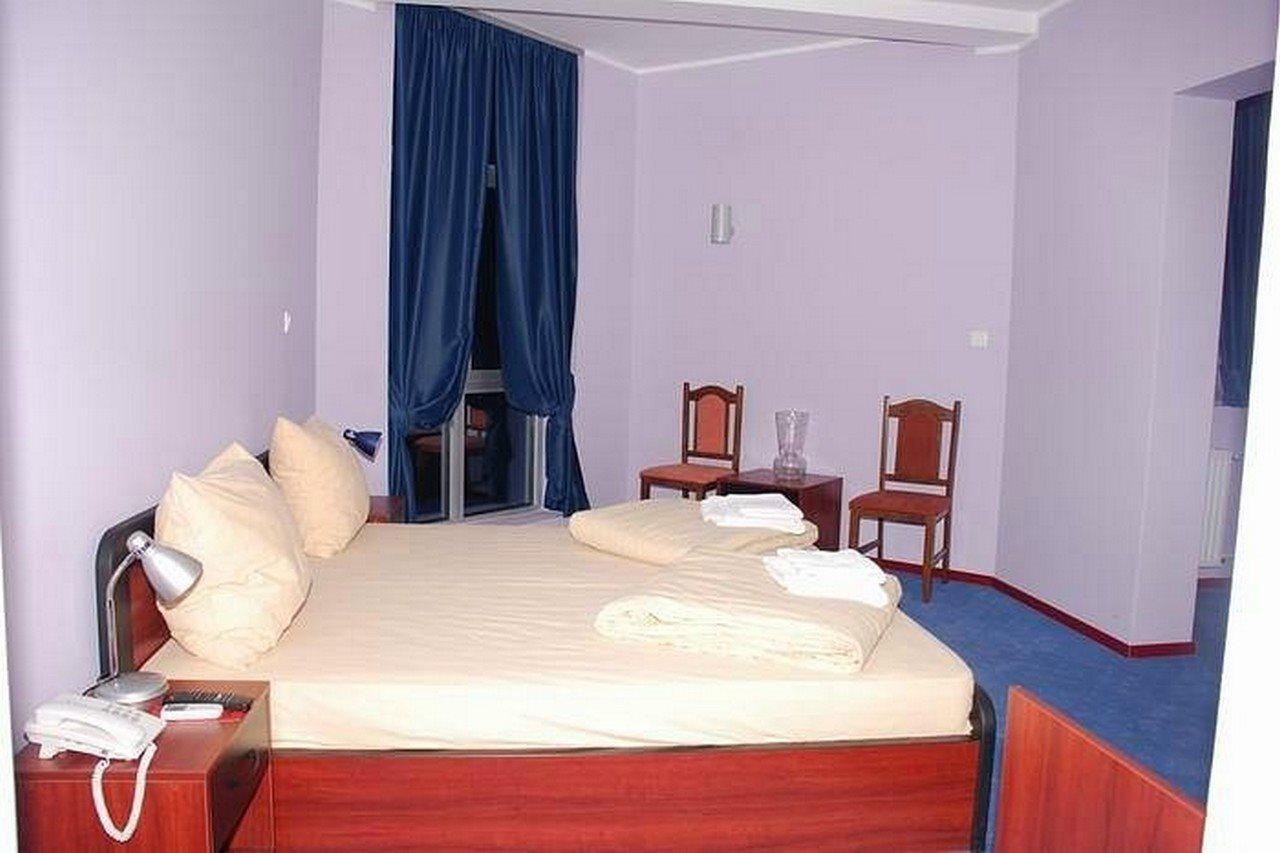 Hotel Car Smederevo Exterior foto