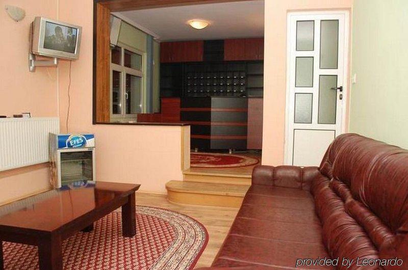 Hotel Car Smederevo Interior foto
