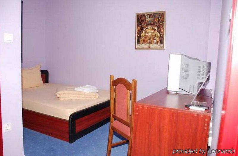 Hotel Car Smederevo Zimmer foto