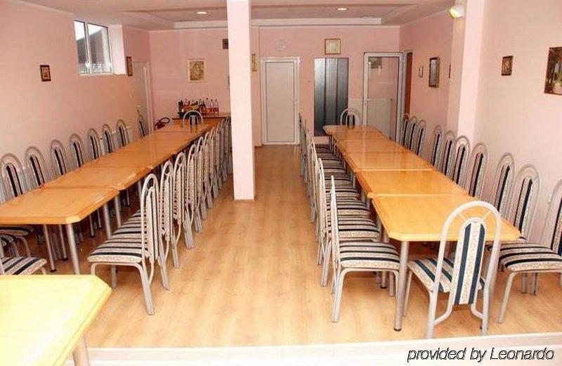 Hotel Car Smederevo Restaurant foto