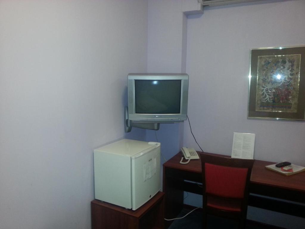 Hotel Car Smederevo Zimmer foto