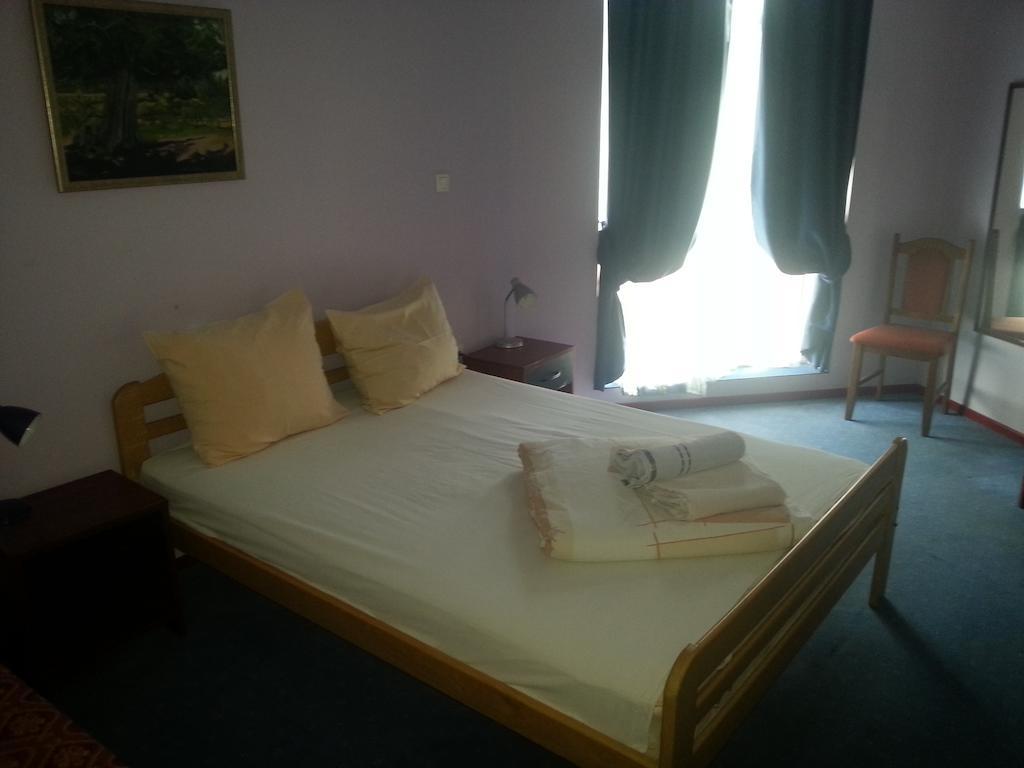 Hotel Car Smederevo Zimmer foto