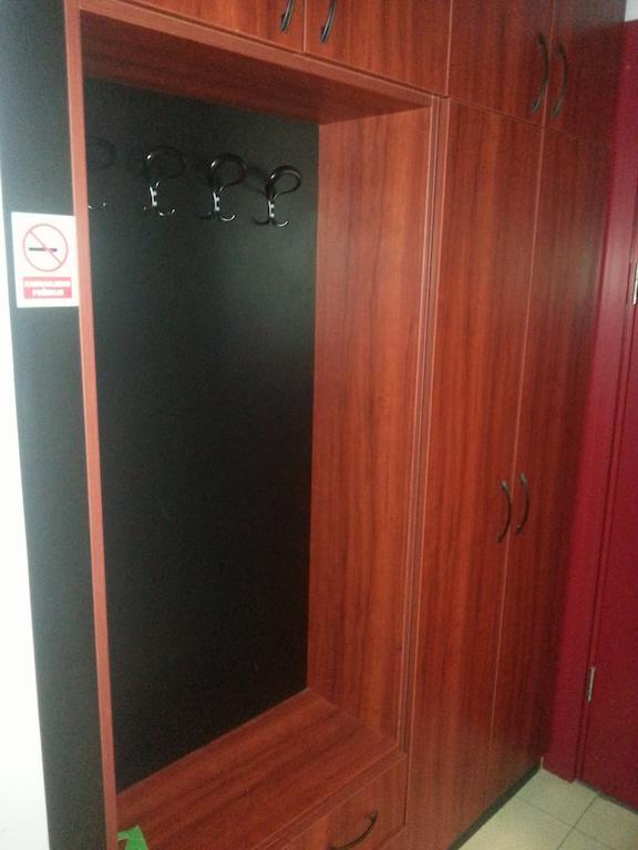 Hotel Car Smederevo Zimmer foto