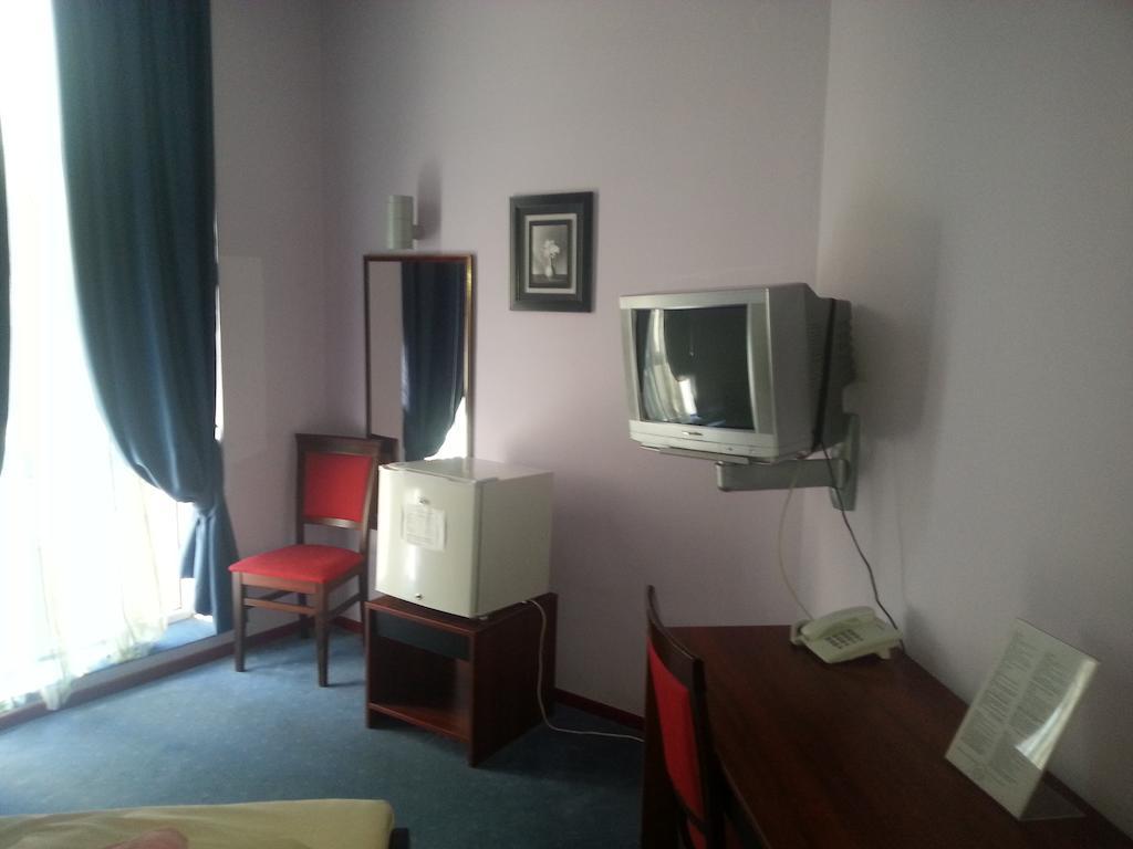 Hotel Car Smederevo Zimmer foto