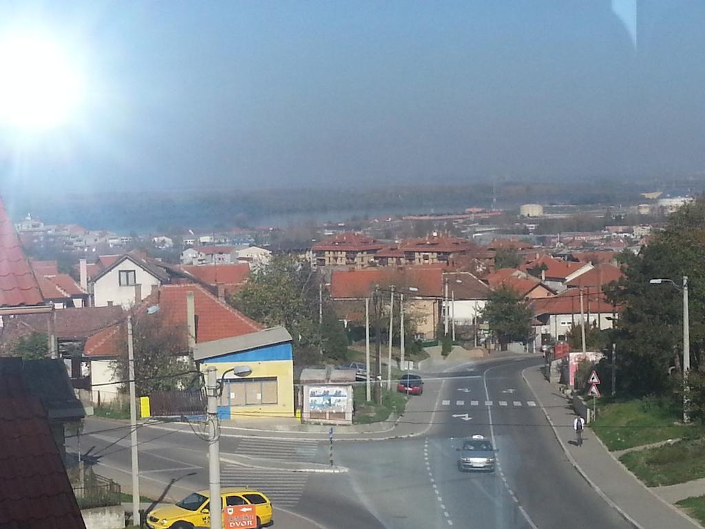 Hotel Car Smederevo Exterior foto
